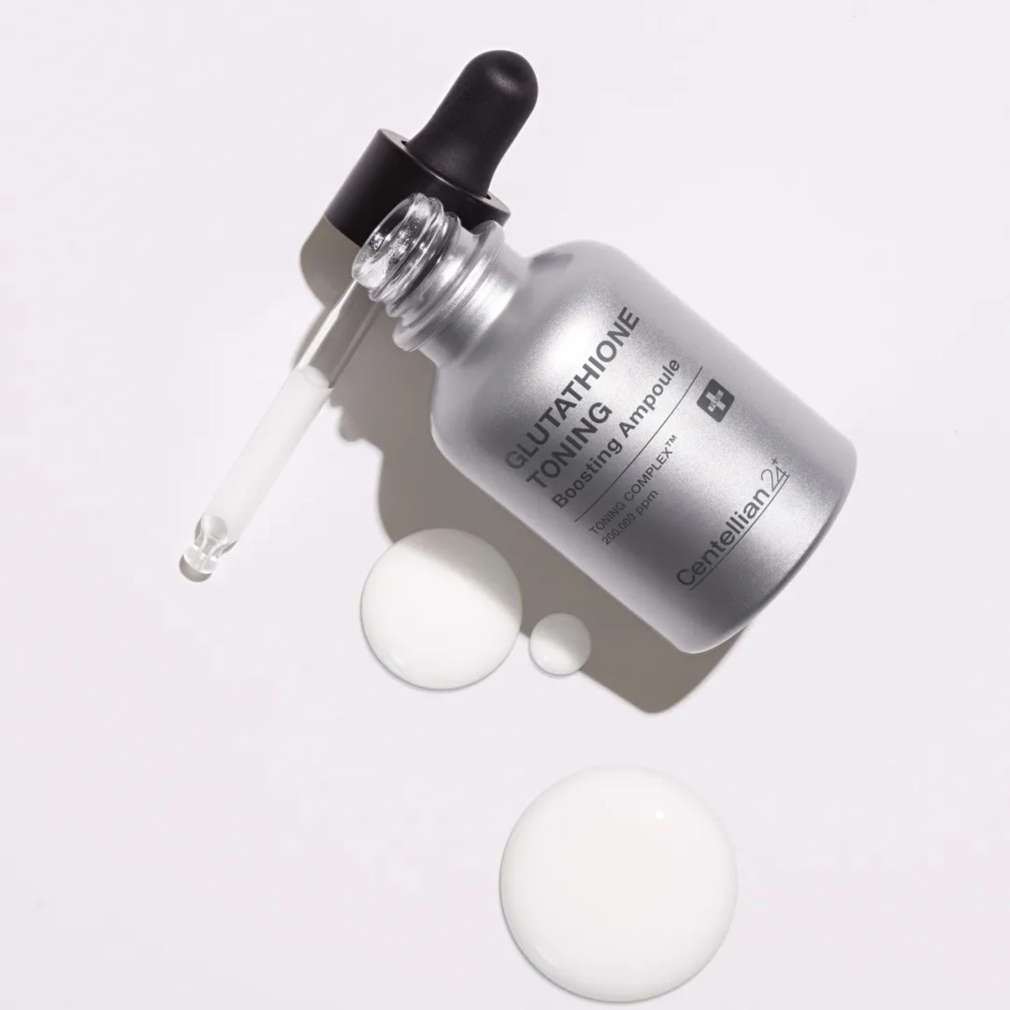 Centellian24 Glutathione Toning Boosting Ampoule 30ml