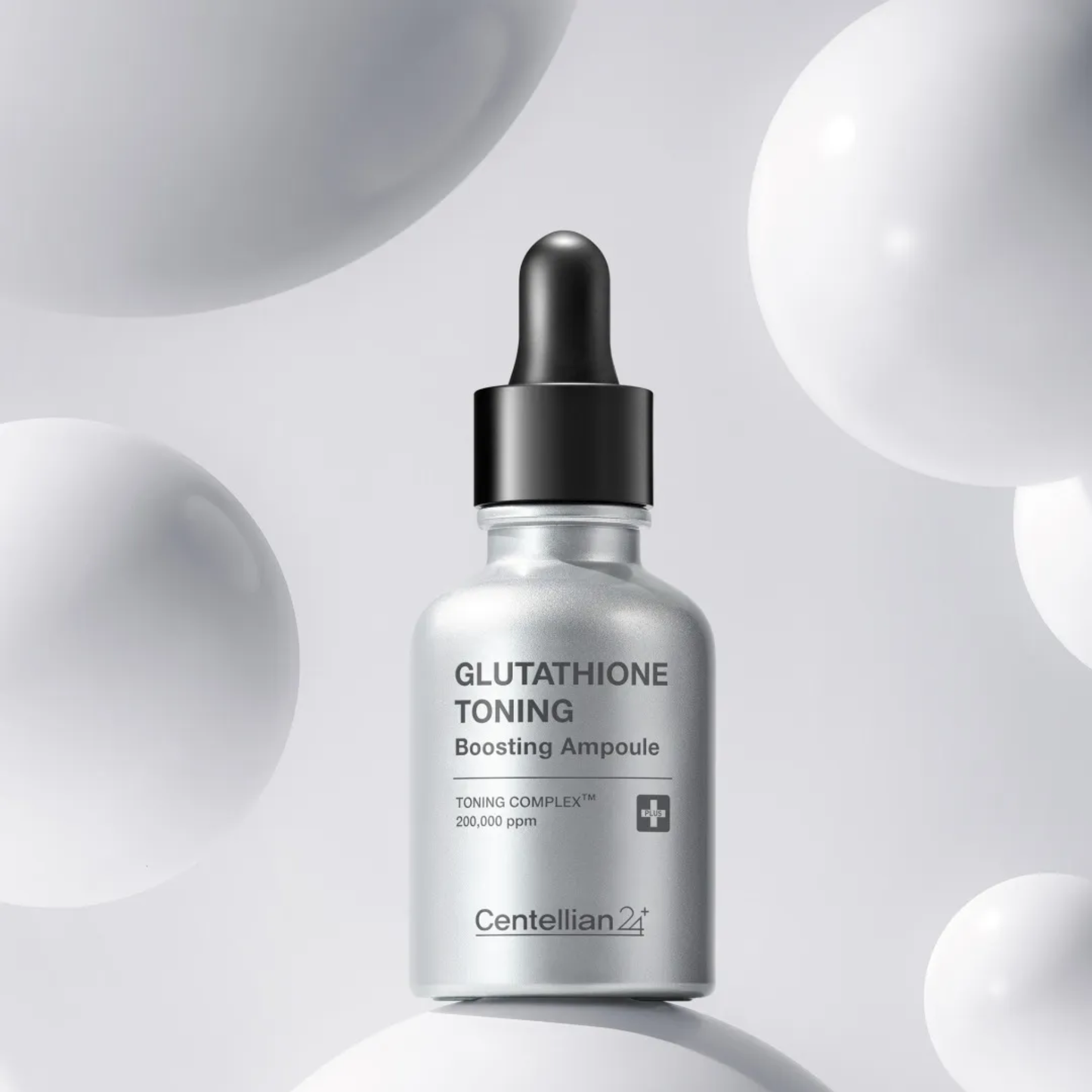 Centellian24 Glutathione Toning Boosting Ampoule 30ml