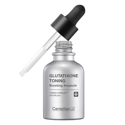 Centellian24 Glutathione Toning Boosting Ampoule 30ml