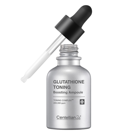 Centellian24 Glutathione Toning Boosting Ampoule 30ml