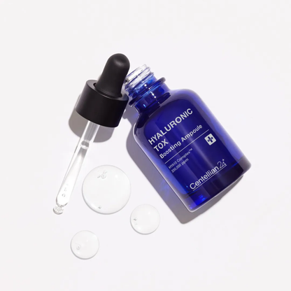 Centellian24 Hyaluronic Tox Boosting Ampoule 30ml
