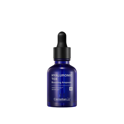 Centellian24 Hyaluronic Tox Boosting Ampoule 30ml