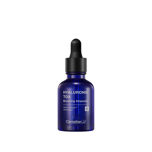 Centellian24 Hyaluronic Tox Boosting Ampoule 30ml