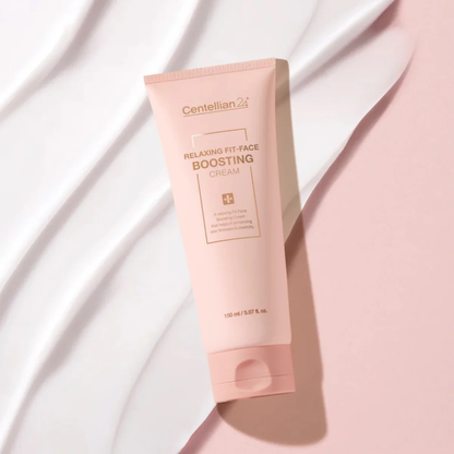 Centellian24 Relaxing Fit-Face Boosting Cream 150ml