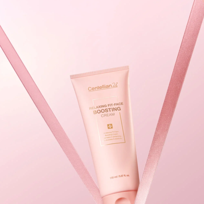 Centellian24 Relaxing Fit-Face Boosting Cream 150ml