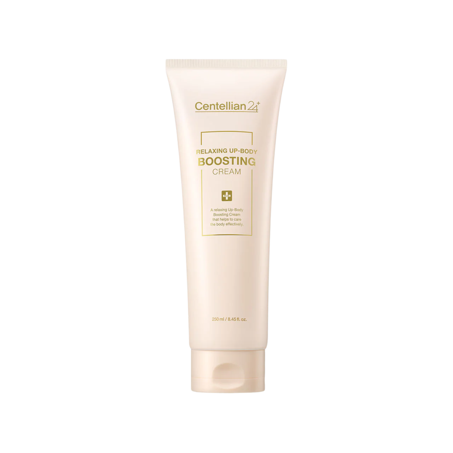 Centellian24 Relaxing Up-Body Boosting Cream 250ml