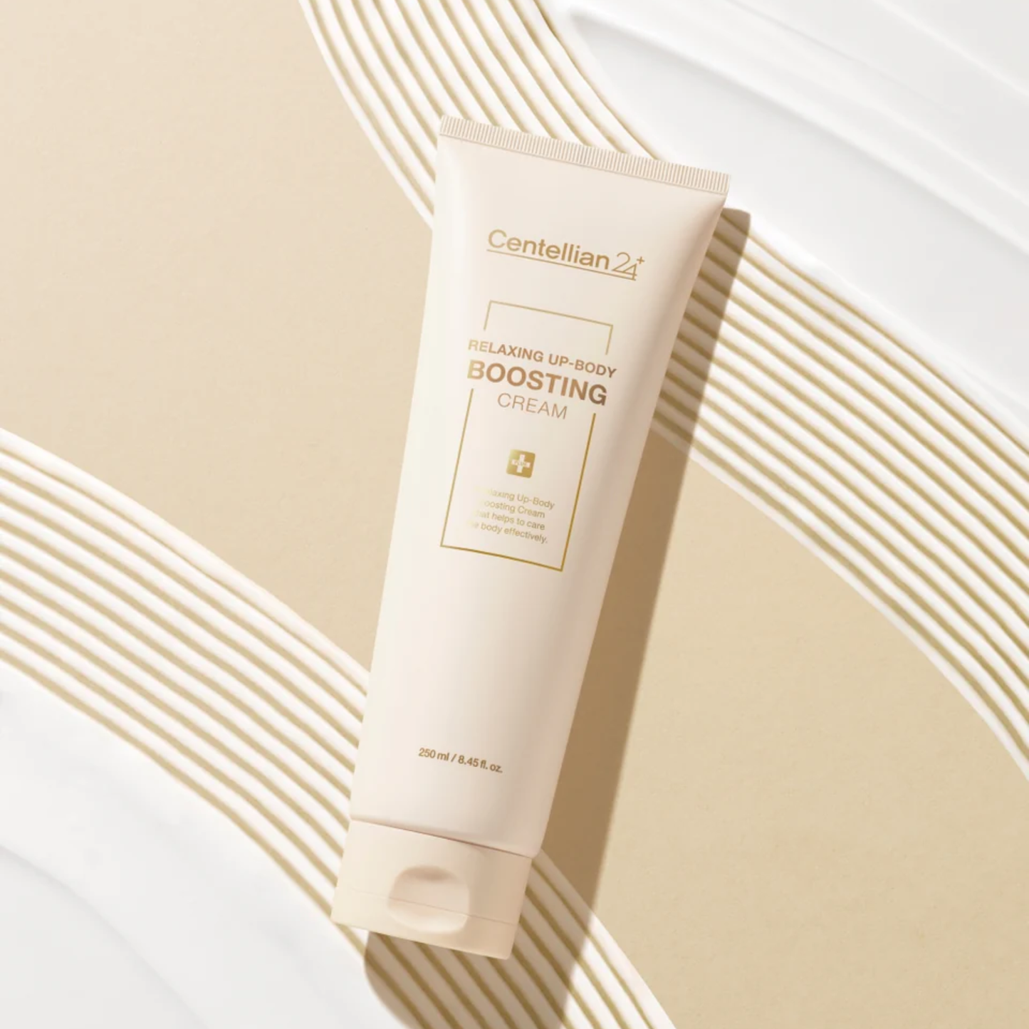 Centellian24 Relaxing Up-Body Boosting Cream 250ml