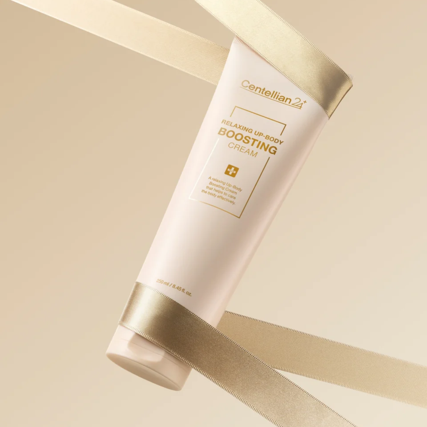 Centellian24 Relaxing Up-Body Boosting Cream 250ml