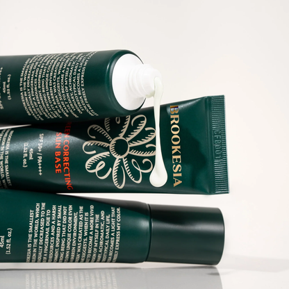 BROOKESIA Green Correcting Sun Base SPF50+ PA++++ 45ml – Korean Sunscreen Australia