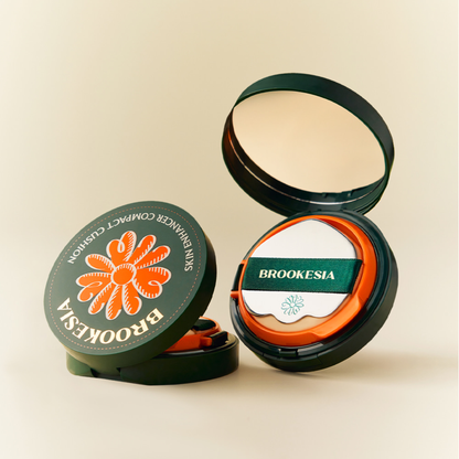 BROOKESIA Signature Spatula – Korean Makeup Tool Australia