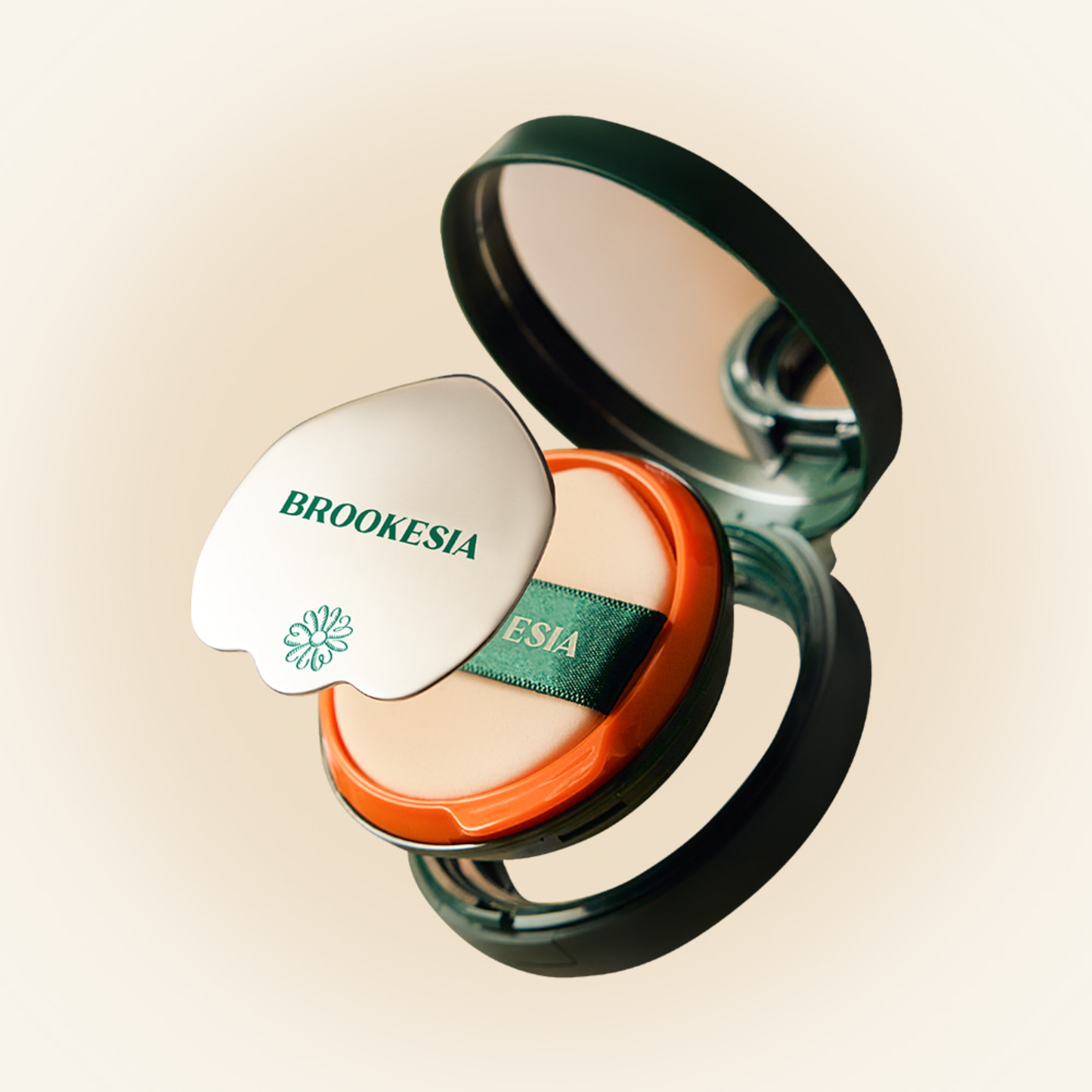 BROOKESIA Signature Spatula – Korean Makeup Tool Australia