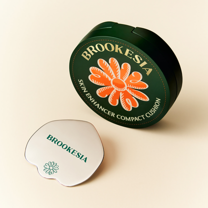 BROOKESIA Signature Spatula – Korean Makeup Tool Australia