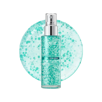 Anua PDRN Hyaluronic Acid Hydrating Capsule Mist – Korean Skincare Australia