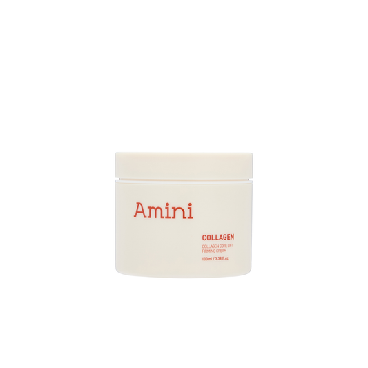 AMINI Oxygen Sleeping Mask (100g) | Brightening & Firming