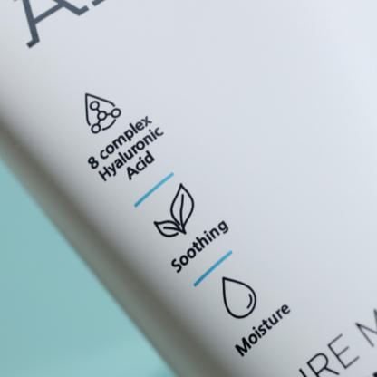 AMINI Pure Moisture Soothing Cream (80ml) | Deep Hydration & Calming