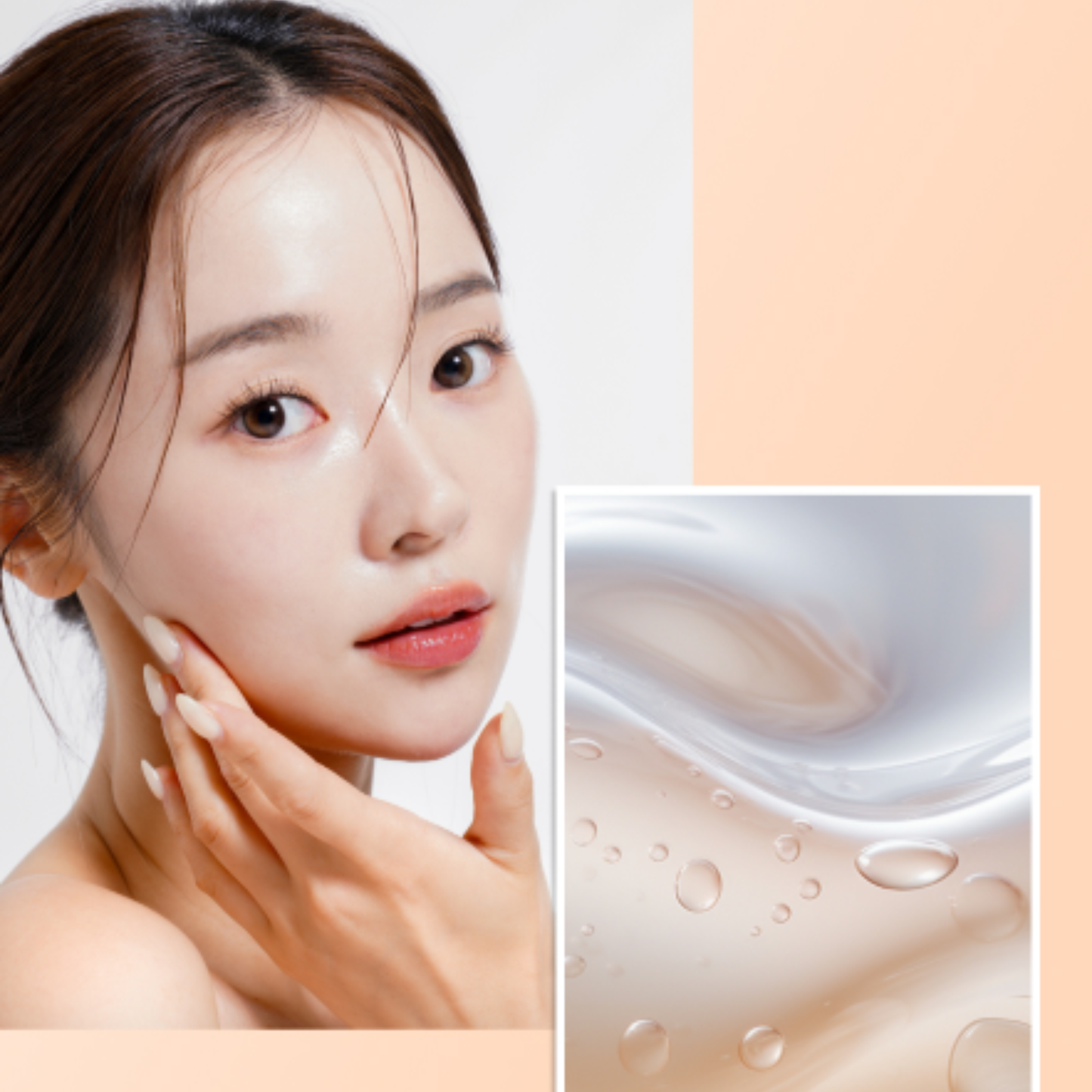AMINI Pure Moisture Soothing Cream (80ml) | Deep Hydration & Calming