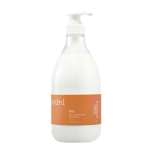 AMINI Mellow Perfume Treatment Baby Powder (1000ml) | Repair & Shine