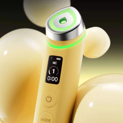 Medicube Age-R Booster Pro Device – Advanced Skin Boosting Tool 154g
