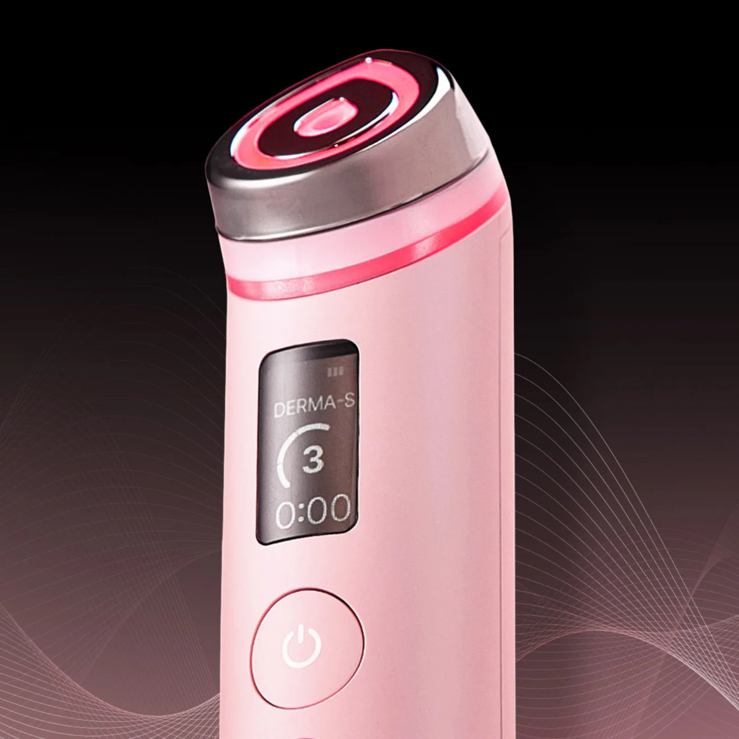 Medicube Age-R Booster Pro Device – Advanced Skin Boosting Tool 154g