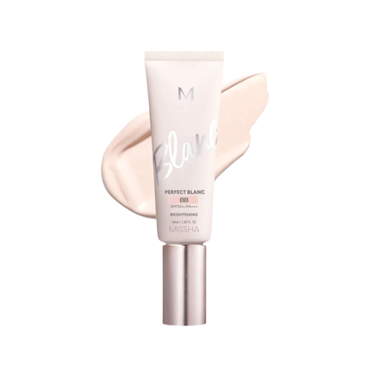 MISSHA M Perfect Blanc BB Cream SPF50+ PA+++ 40ml – Korean Skincare Australia