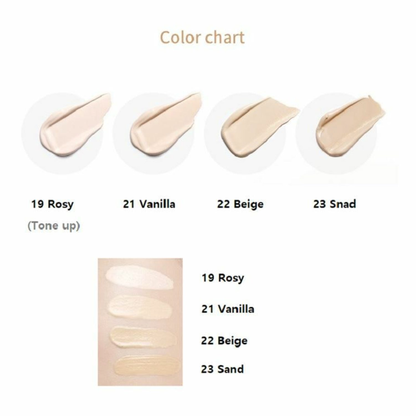 MISSHA M Perfect Blanc BB Cream SPF50+ PA+++ 40ml – Korean Skincare Australia