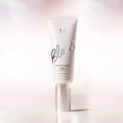 MISSHA M Perfect Blanc BB Cream SPF50+ PA+++ 40ml – Korean Skincare Australia