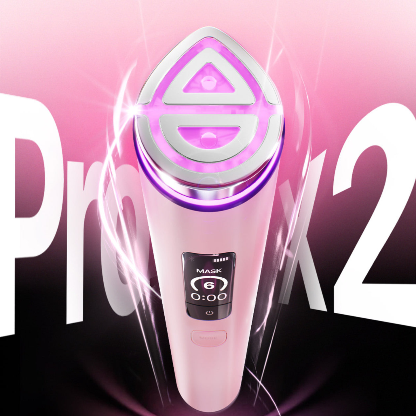 Medicube AGE-R Booster Pro X2 Device Korean Skincare AU – kosmeticau