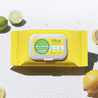Ariul The Perfect Cleansing Tissue plus
