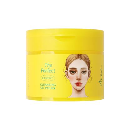 Ariul The Perfect Cleansing Oil Pad EX