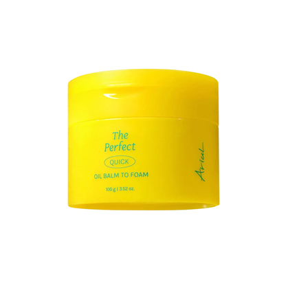 Ariul The Perfect Oil Balm To Foam
