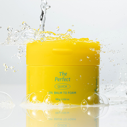 Ariul The Perfect Oil Balm To Foam