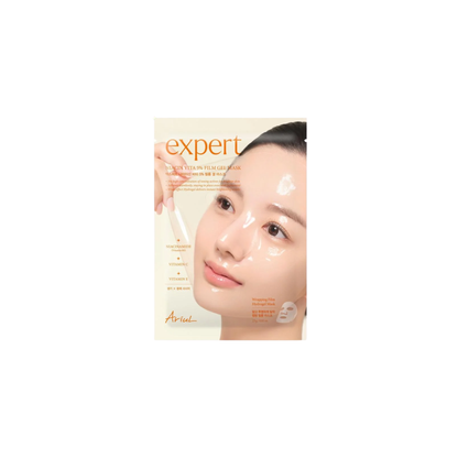 Ariul Expert Niacin Vita 5% Film Gel Mask
