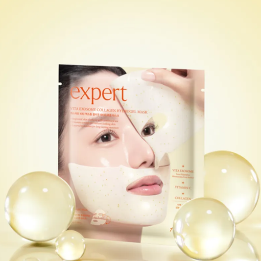 Ariul Expert Vita Exosome Collagen Hydrogel Mask