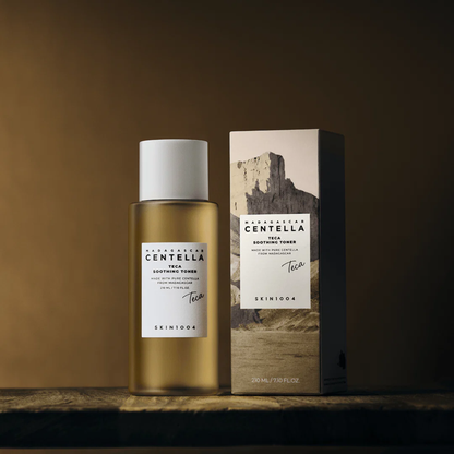 SKIN1004 Madagascar Centella Teca Soothing Toner 210ml – Korean Skincare Australia