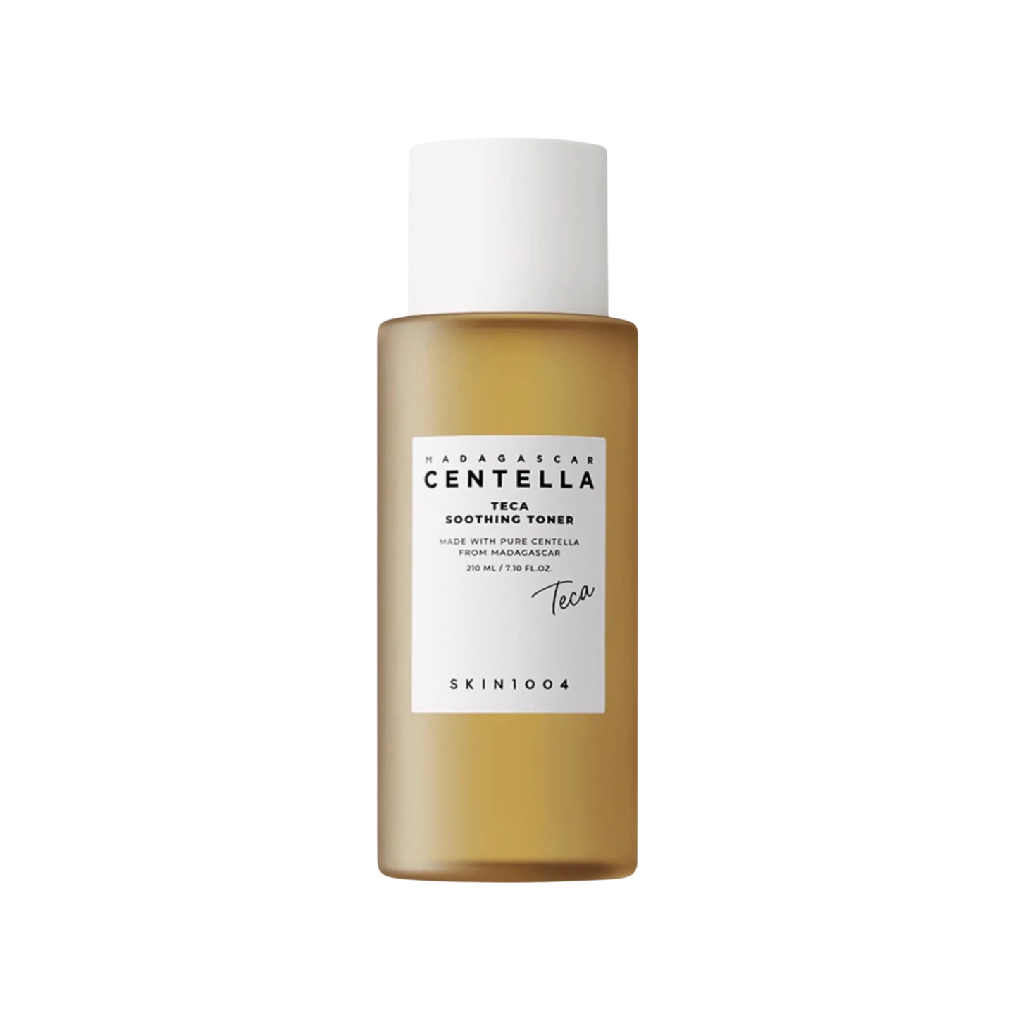 SKIN1004 Madagascar Centella Teca Soothing Toner 210ml – Korean Skincare Australia