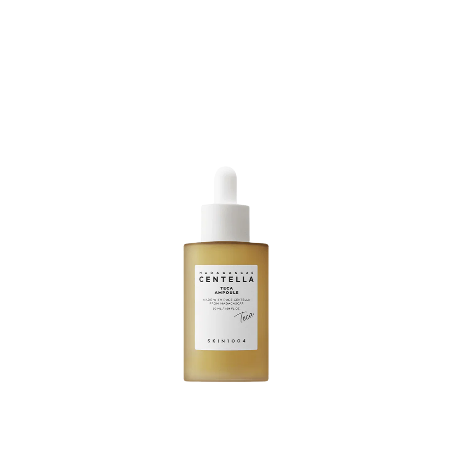 SKIN1004 Madagascar Centella Teca Ampoule 50ml – Korean Skincare Australia
