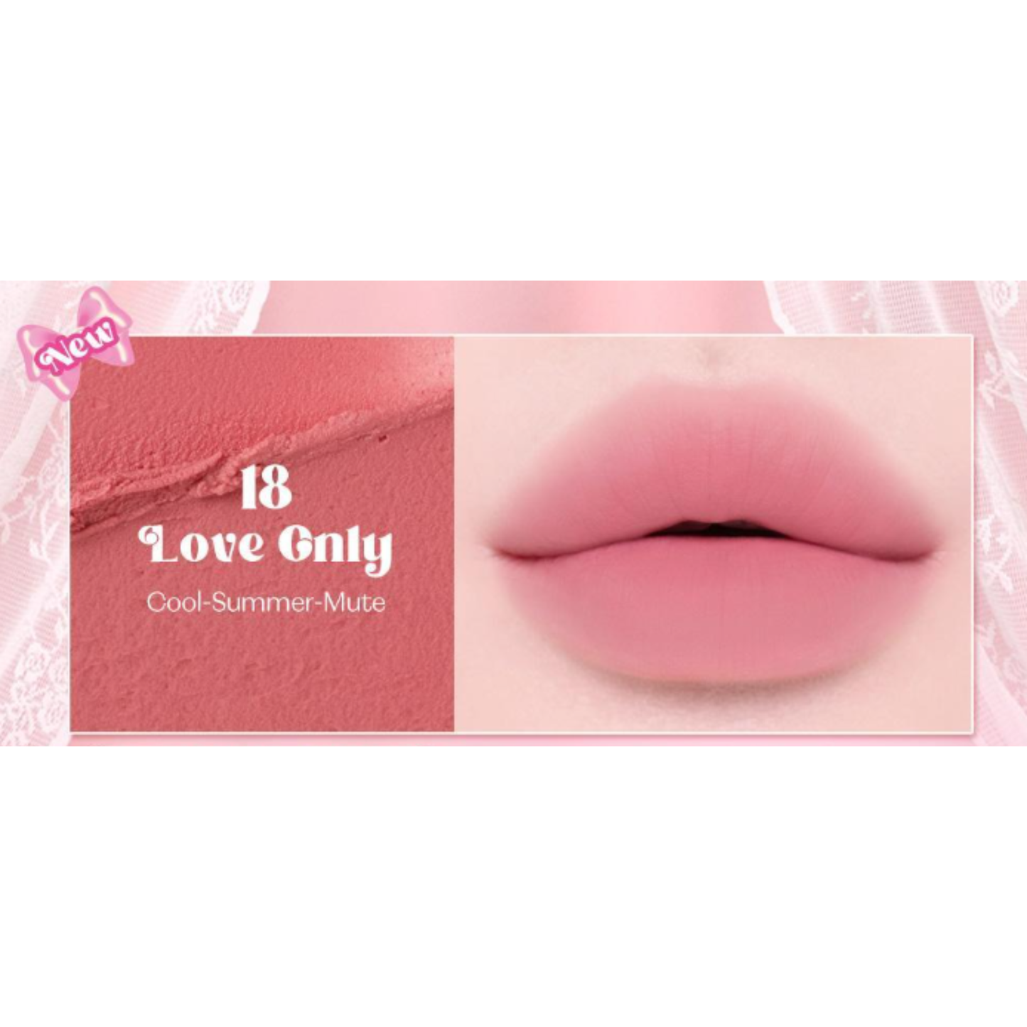 Etude Soft Fixing Tint (16 Shades)