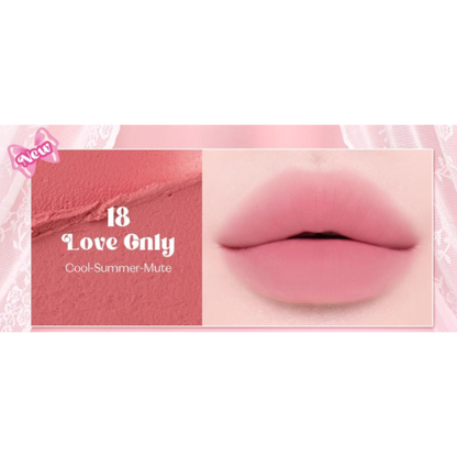 Etude Soft Fixing Tint (16 Shades)