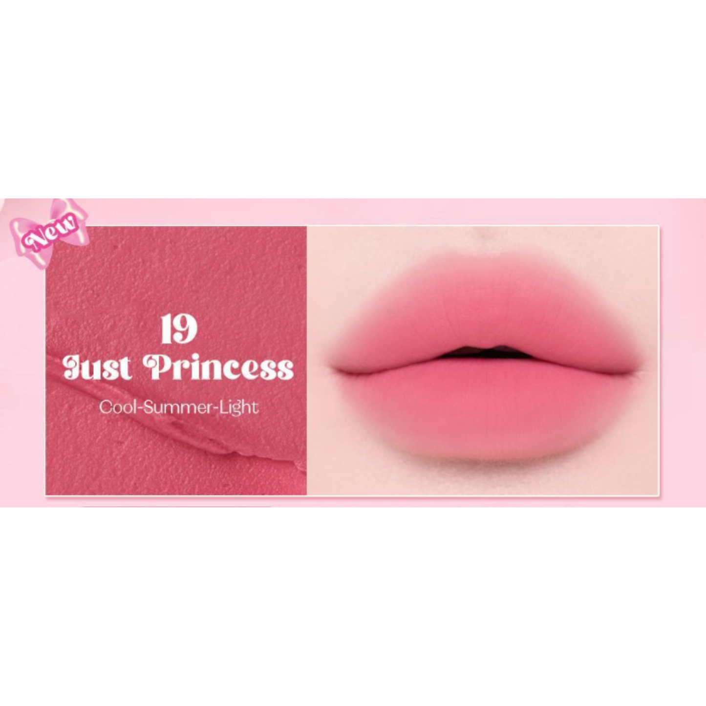 Etude Soft Fixing Tint (16 Shades)