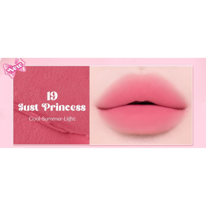 Etude Soft Fixing Tint (16 Shades)
