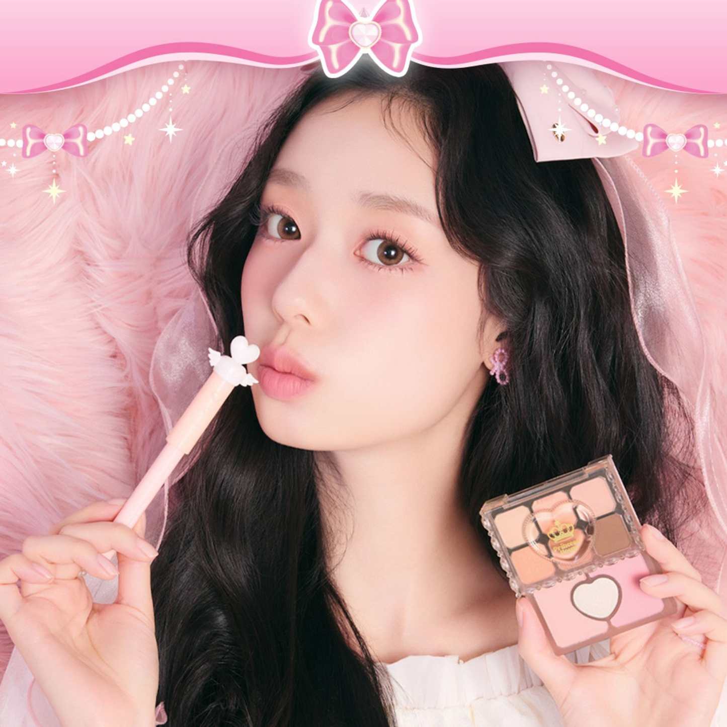 ETUDE My Petit Palette  – Korean Beauty Australia