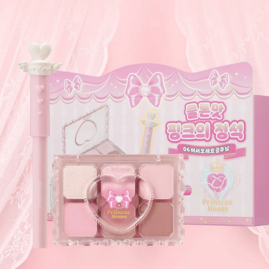 ETUDE My Petit Palette  – Korean Beauty Australia