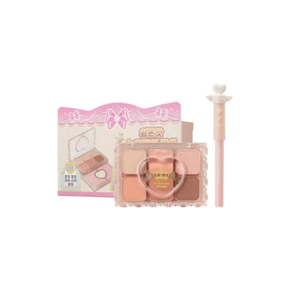 ETUDE My Petit Palette  – Korean Beauty Australia