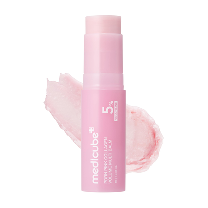 Medicube PDRN Pink Collagen Volume Multi Balm – Korean Skincare Australia