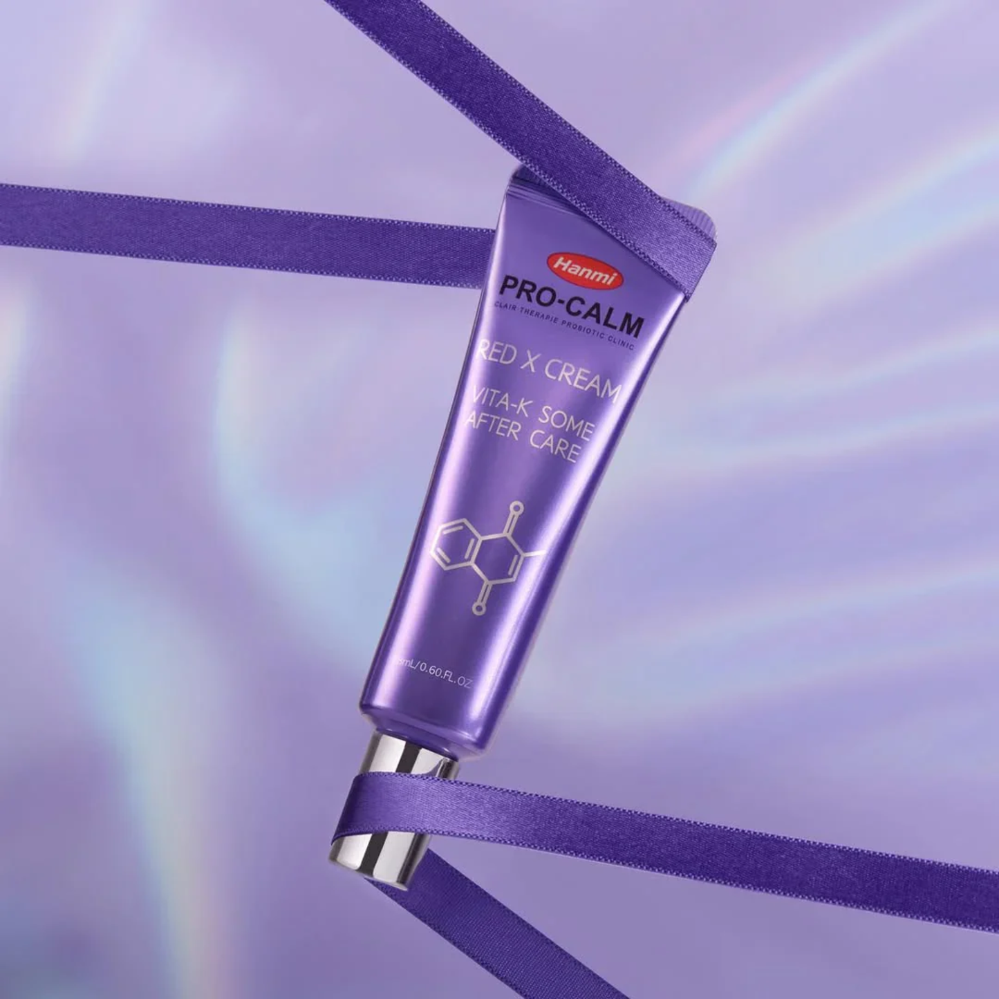 Hanmi PRO-CALM RED X CREAM S 18ml