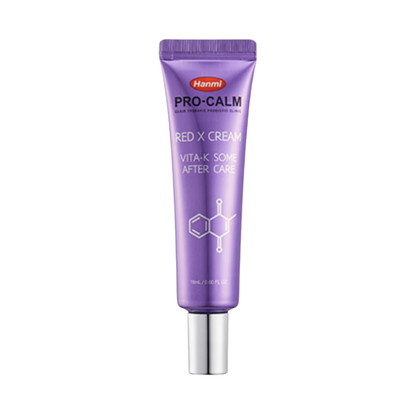 Hanmi PRO-CALM RED X CREAM S 18ml