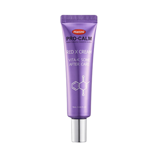 Hanmi PRO-CALM RED X CREAM S 18ml