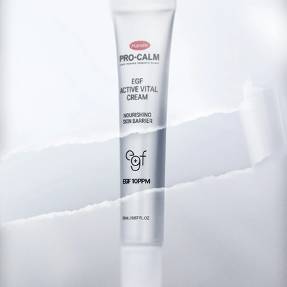 Hanmi PRO-CALM EGF Active Vital Cream 20ml