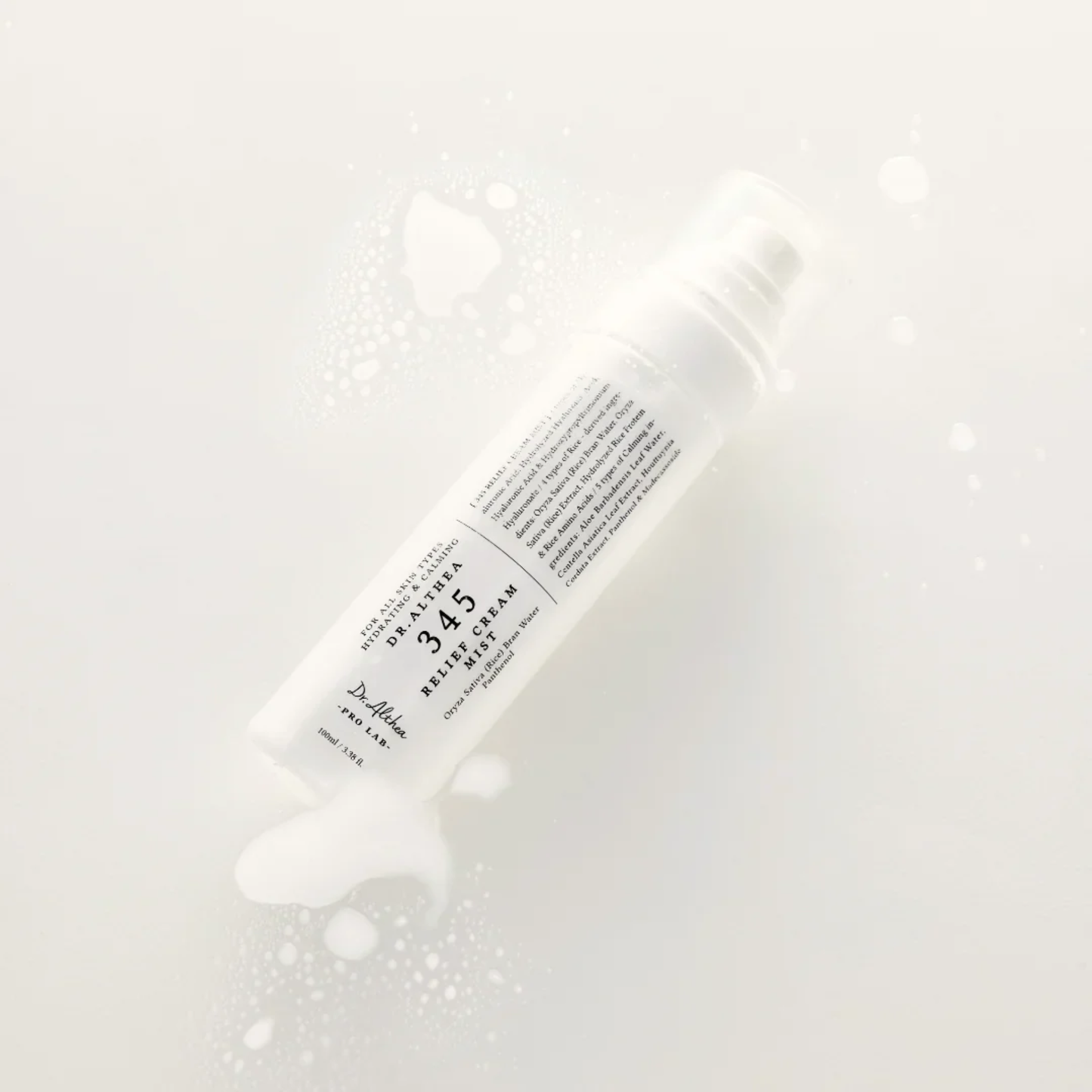 Dr. Althea 345 Relief Cream Mist 100ml