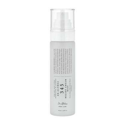 Dr. Althea 345 Relief Cream Mist 100ml